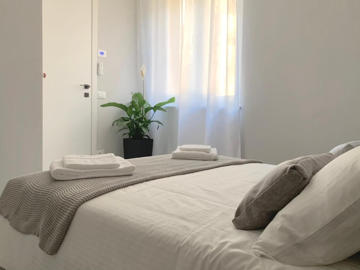 Temali Apartment Peschiera del Garda Esterno foto