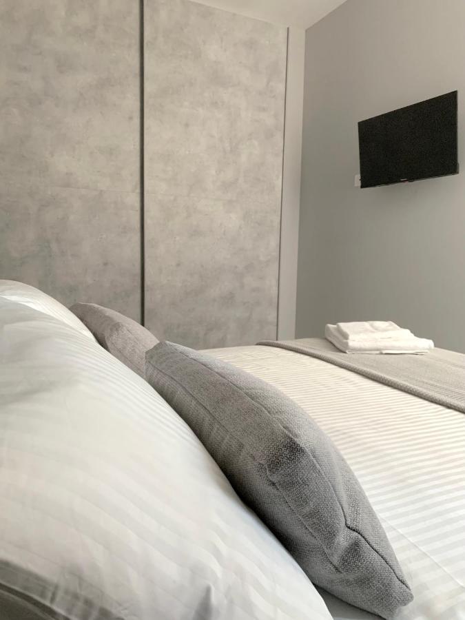Temali Apartment Peschiera del Garda Esterno foto