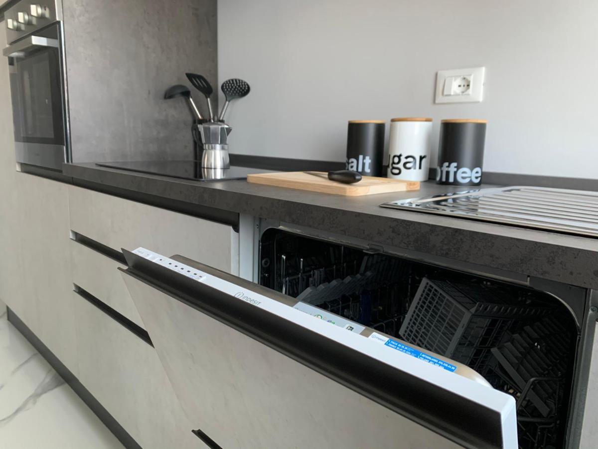 Temali Apartment Peschiera del Garda Esterno foto