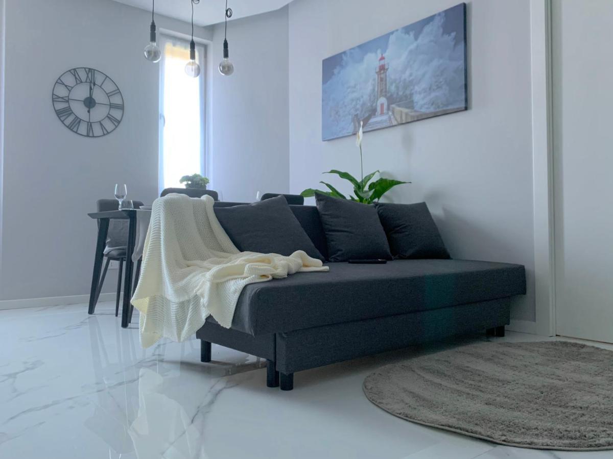Temali Apartment Peschiera del Garda Esterno foto