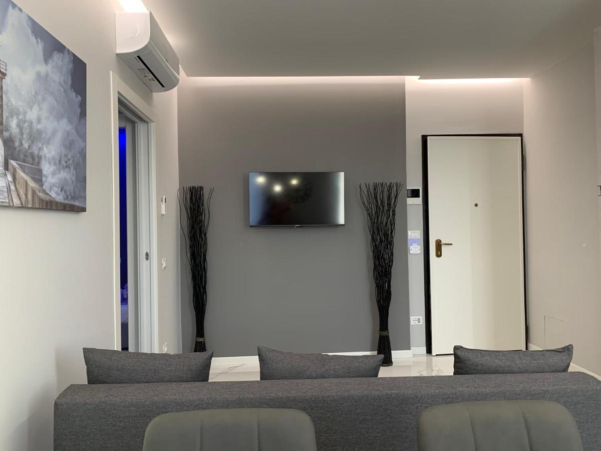 Temali Apartment Peschiera del Garda Esterno foto
