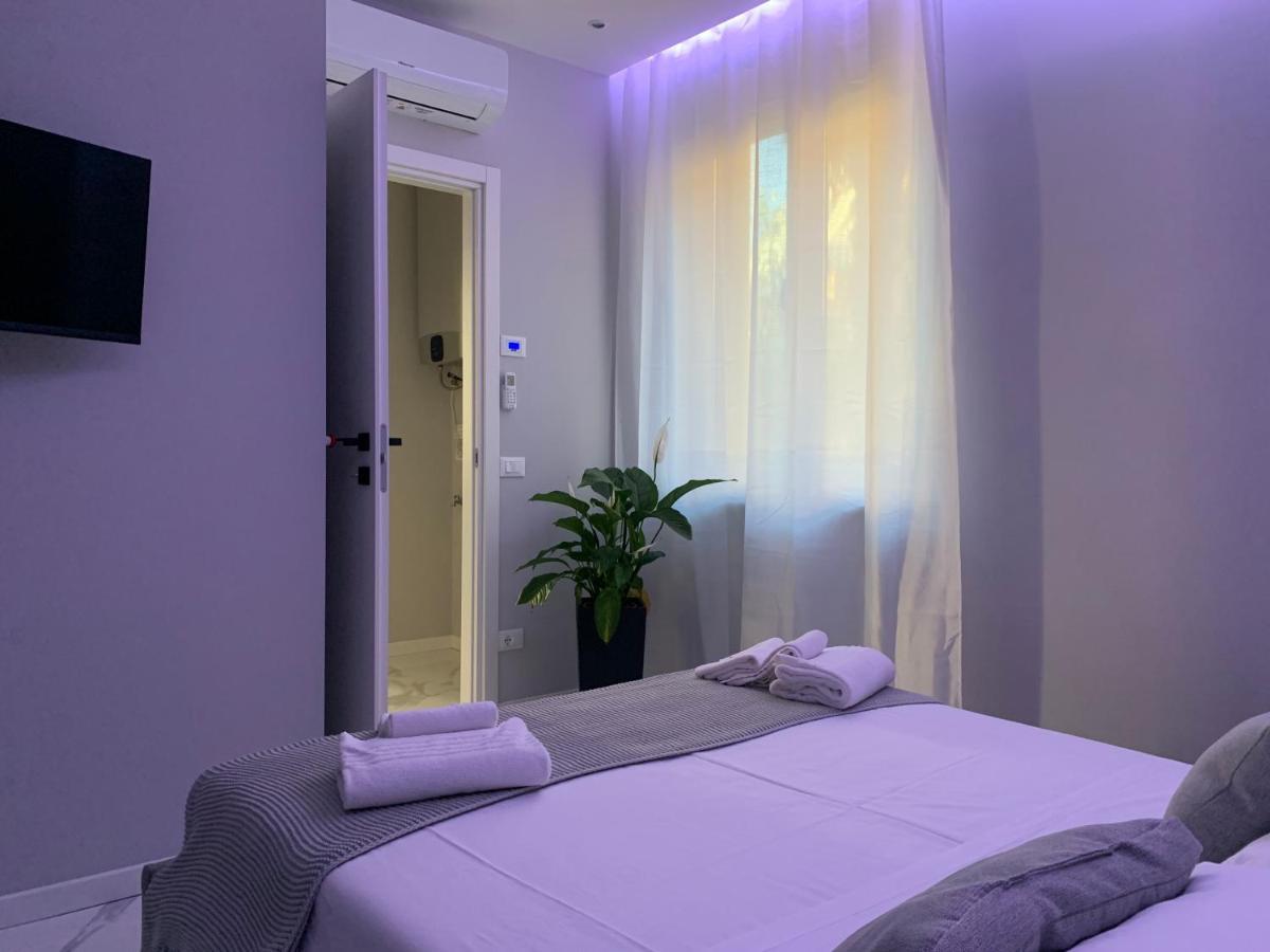 Temali Apartment Peschiera del Garda Esterno foto